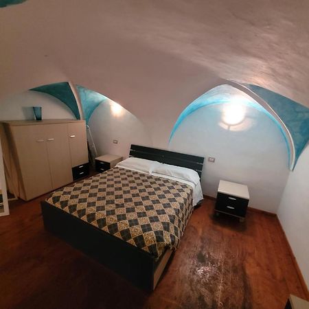 Rvh Apartment Sanremo Luaran gambar