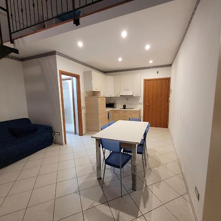 Rvh Apartment Sanremo Luaran gambar