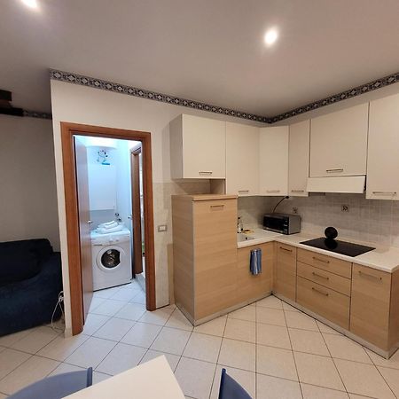 Rvh Apartment Sanremo Luaran gambar