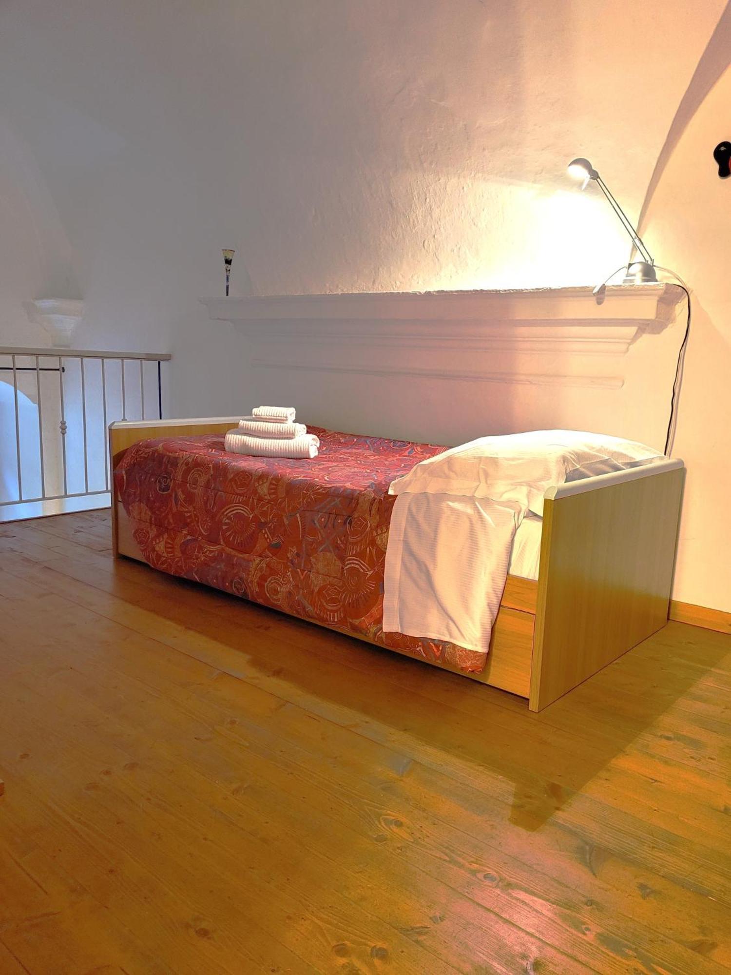 Rvh Apartment Sanremo Luaran gambar