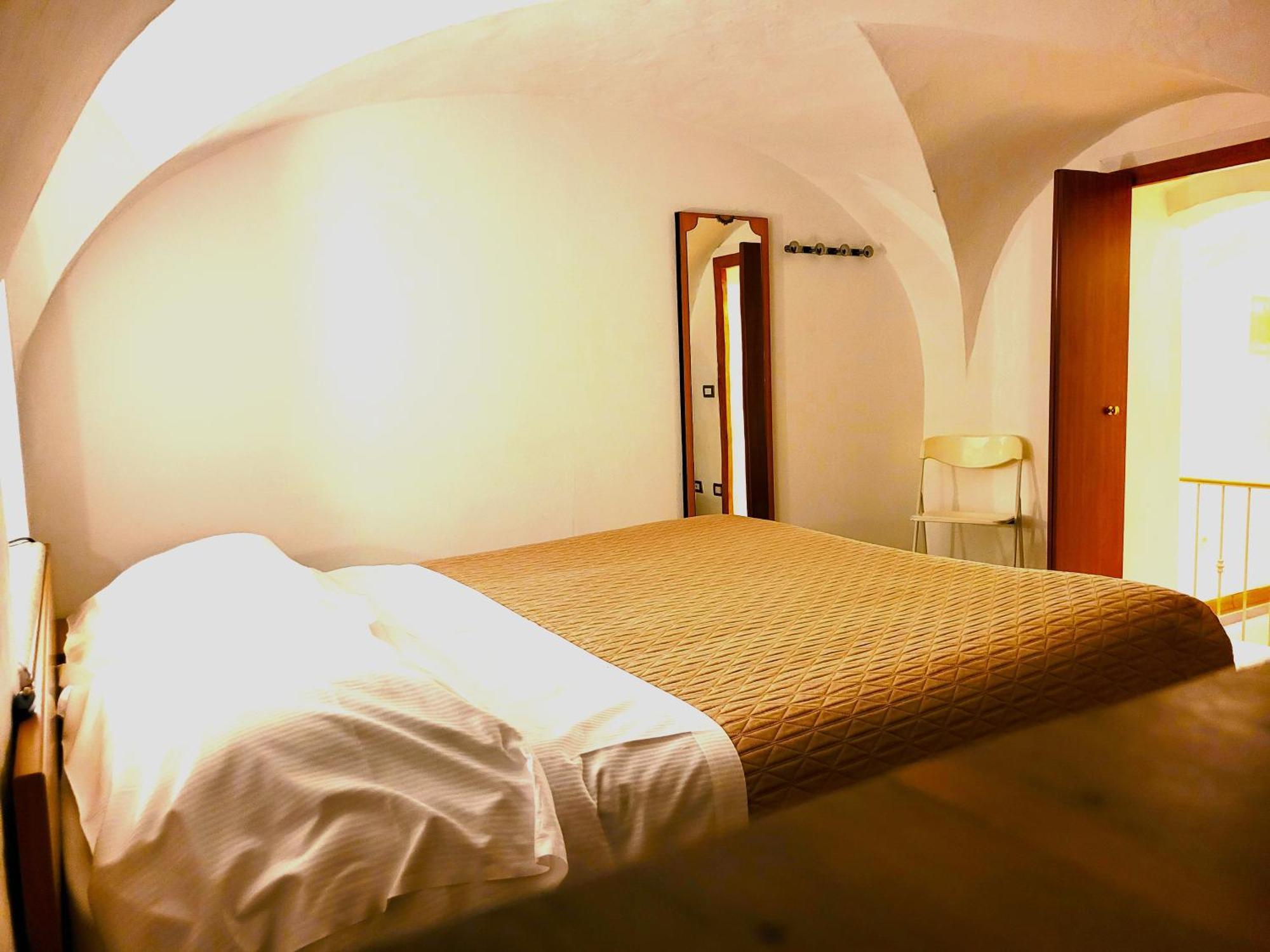Rvh Apartment Sanremo Luaran gambar