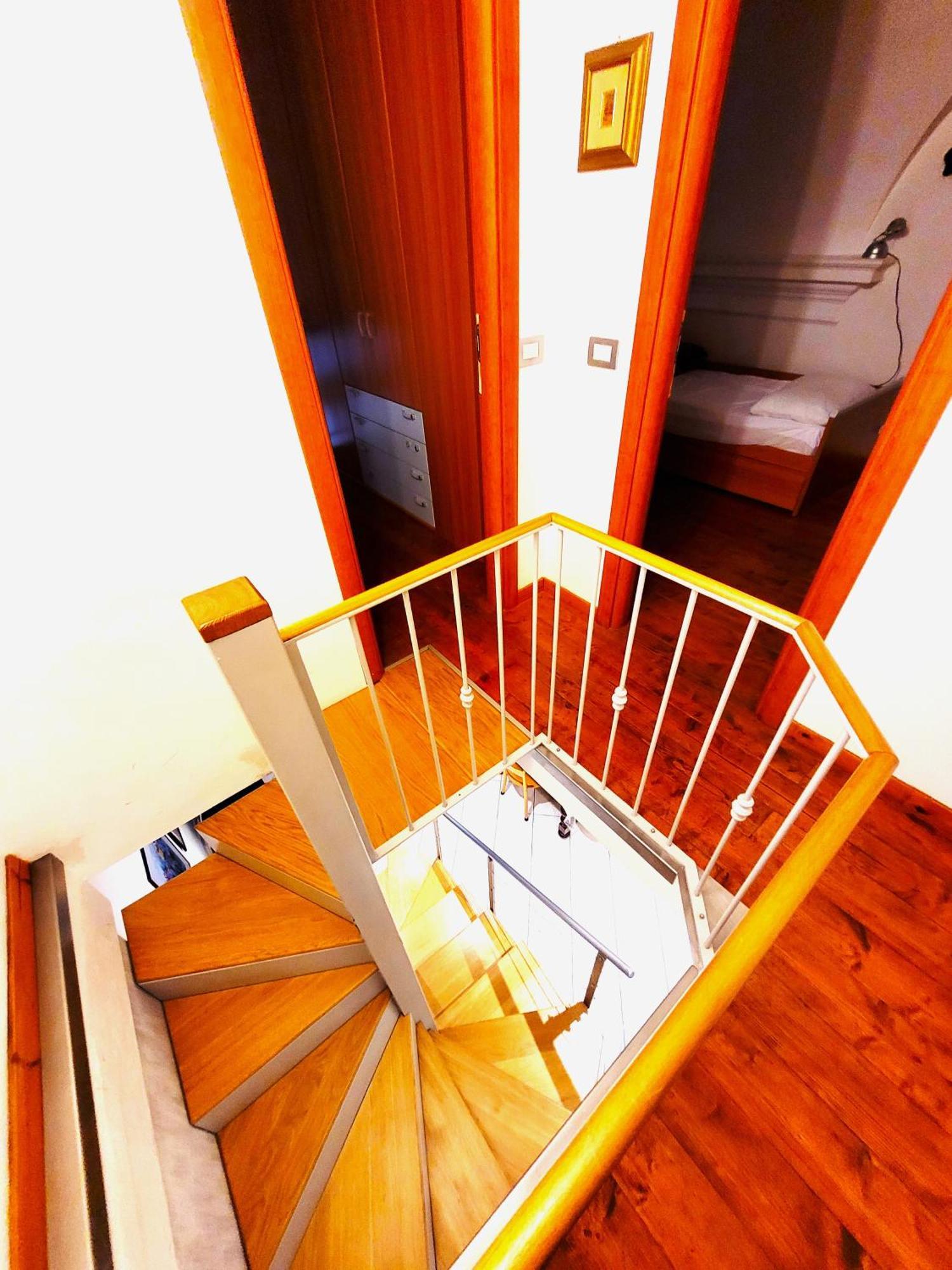 Rvh Apartment Sanremo Luaran gambar