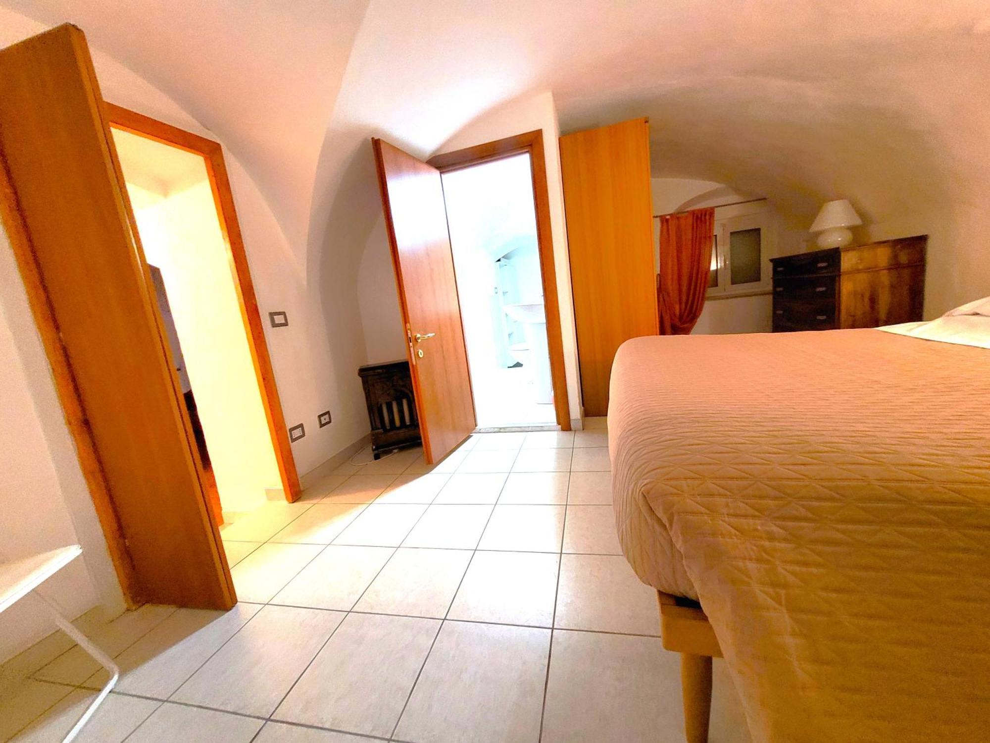 Rvh Apartment Sanremo Luaran gambar