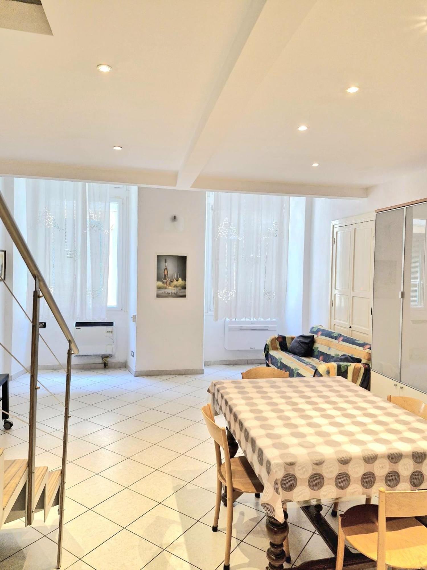 Rvh Apartment Sanremo Luaran gambar