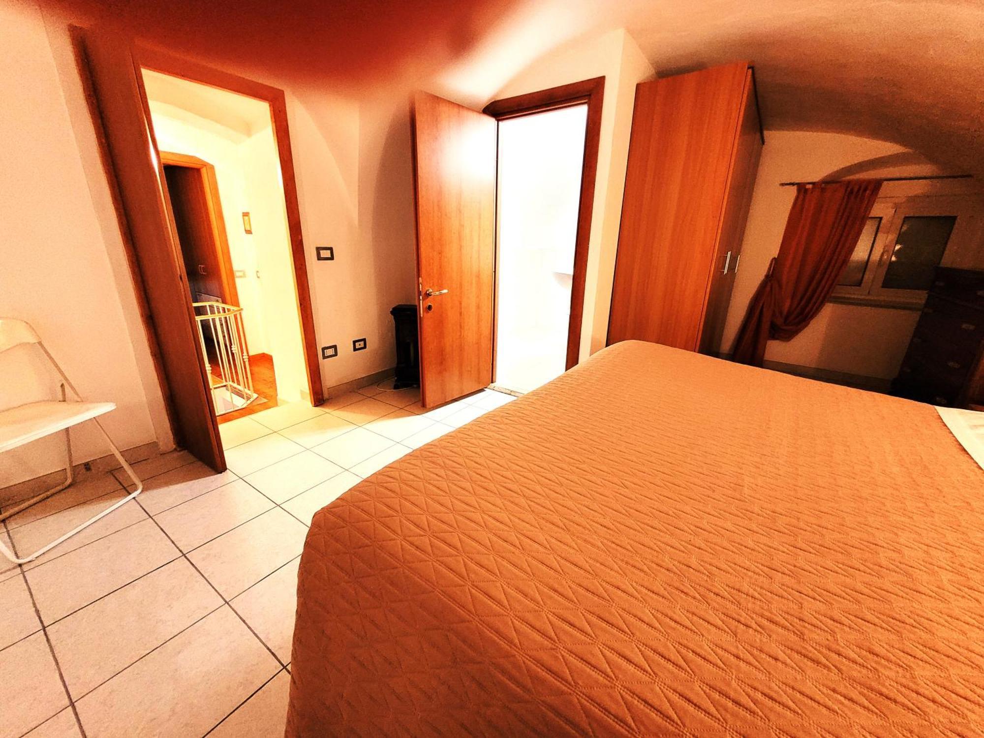 Rvh Apartment Sanremo Luaran gambar