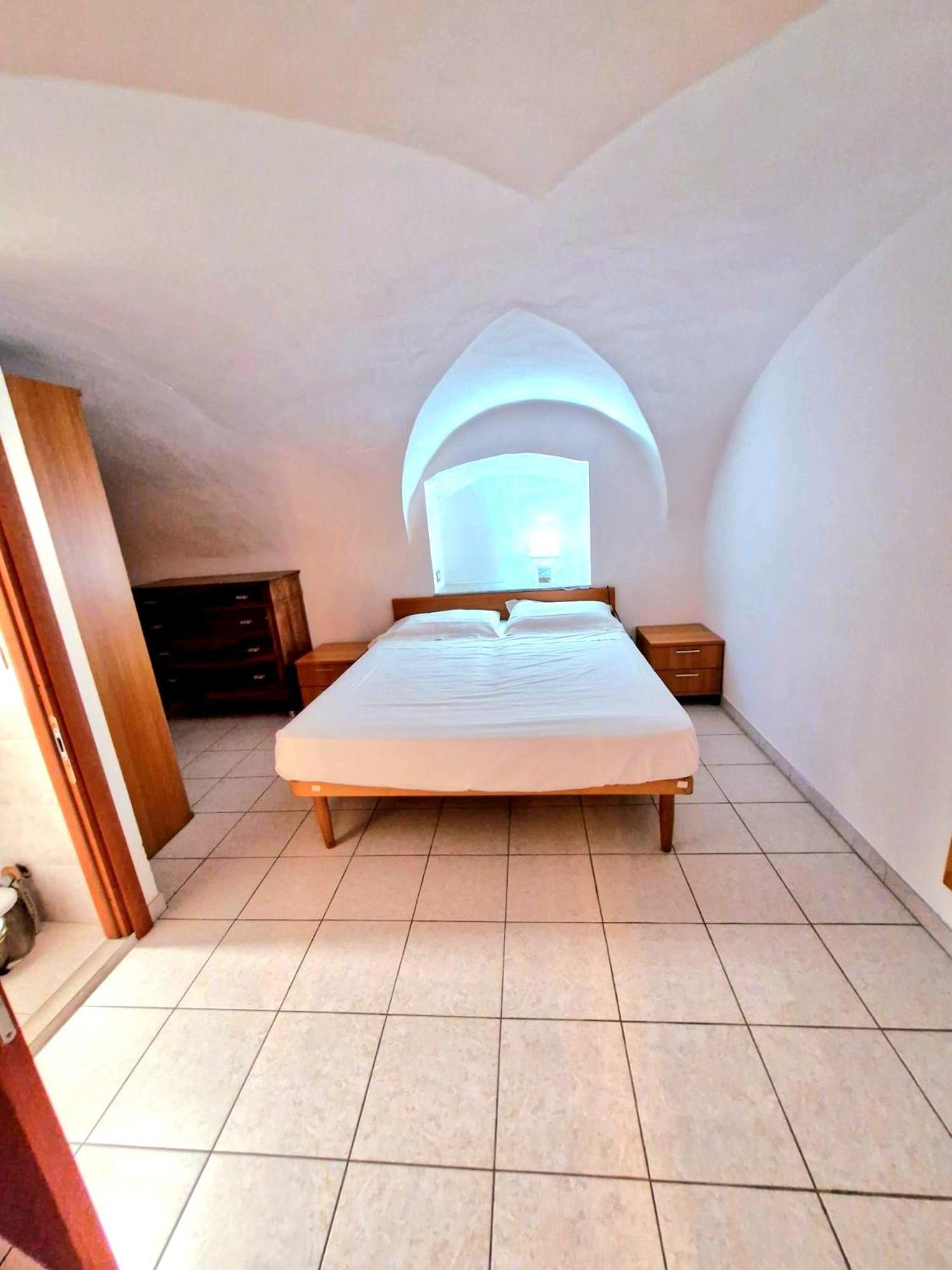 Rvh Apartment Sanremo Luaran gambar