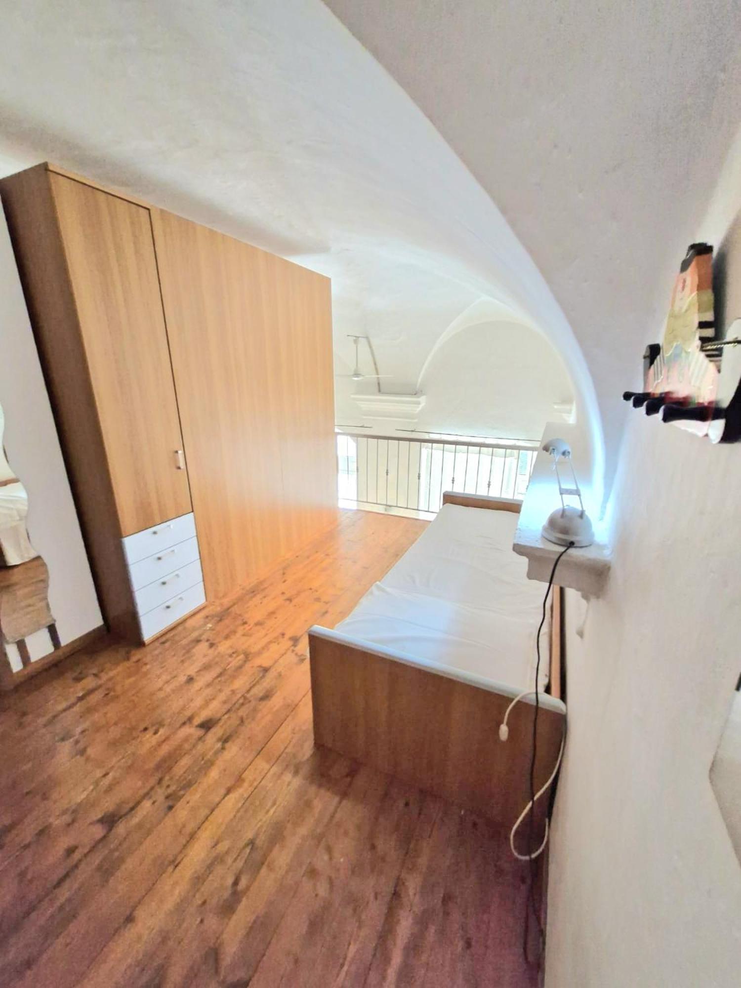 Rvh Apartment Sanremo Luaran gambar