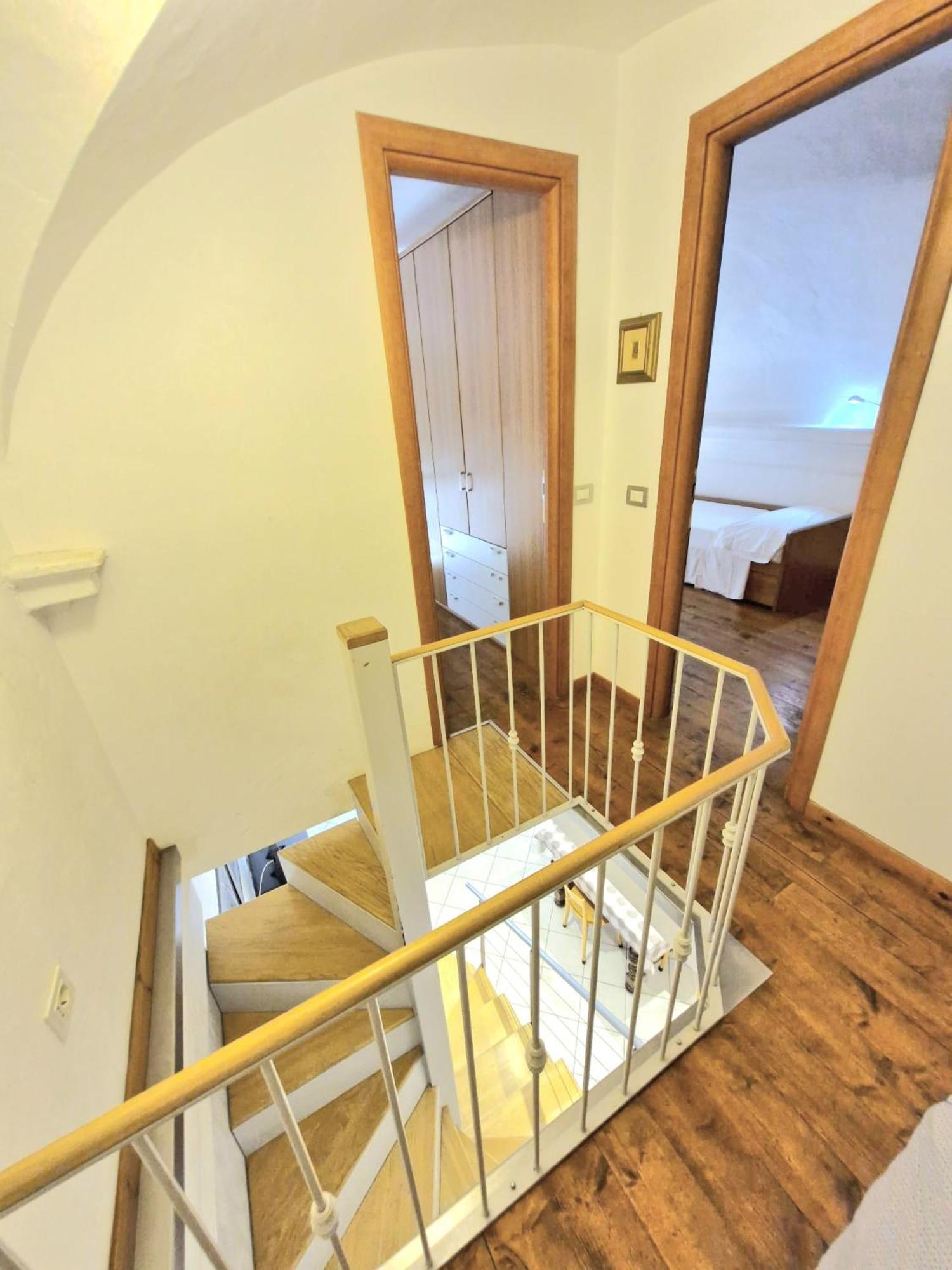 Rvh Apartment Sanremo Luaran gambar