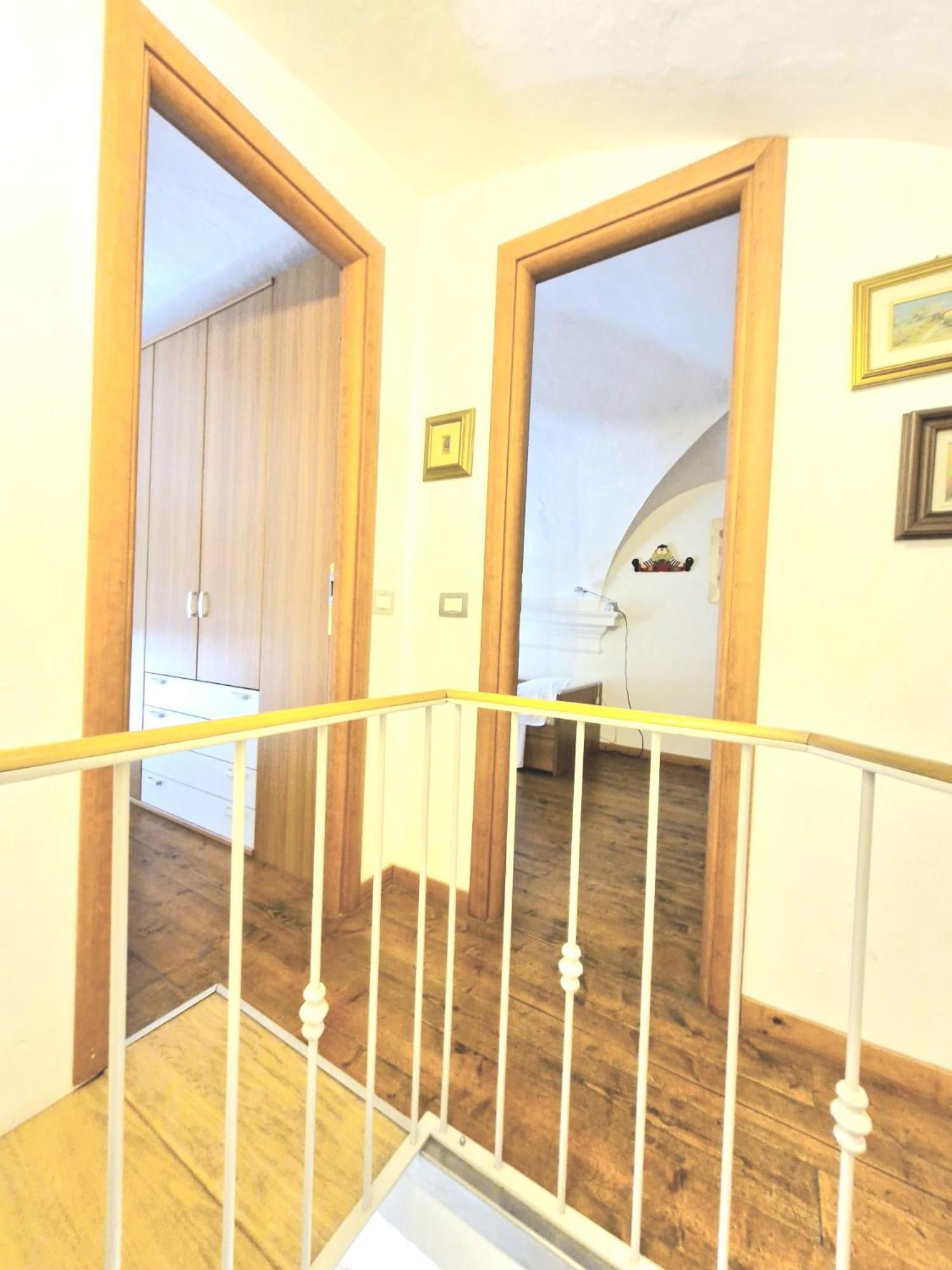 Rvh Apartment Sanremo Luaran gambar