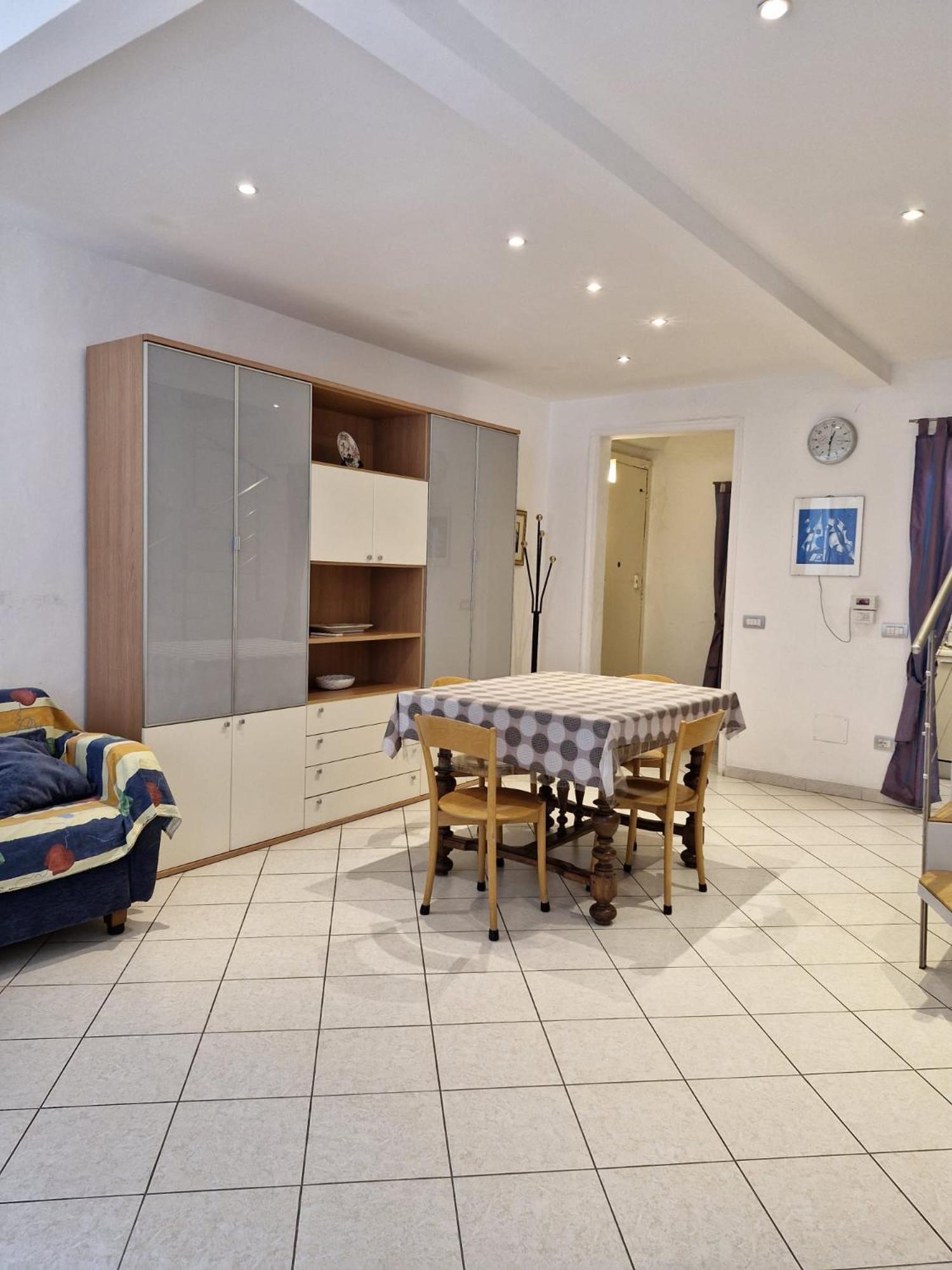 Rvh Apartment Sanremo Luaran gambar