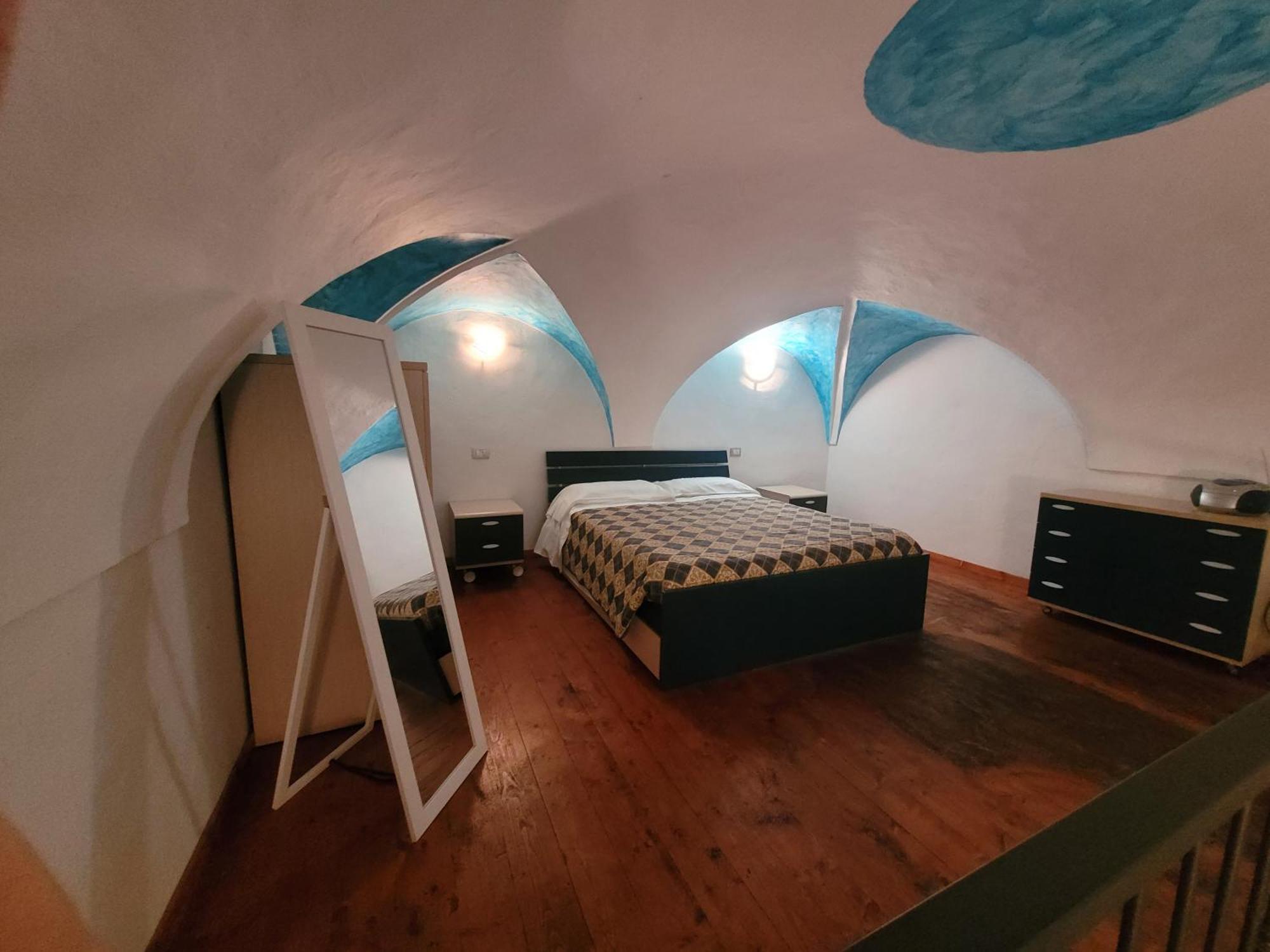 Rvh Apartment Sanremo Luaran gambar