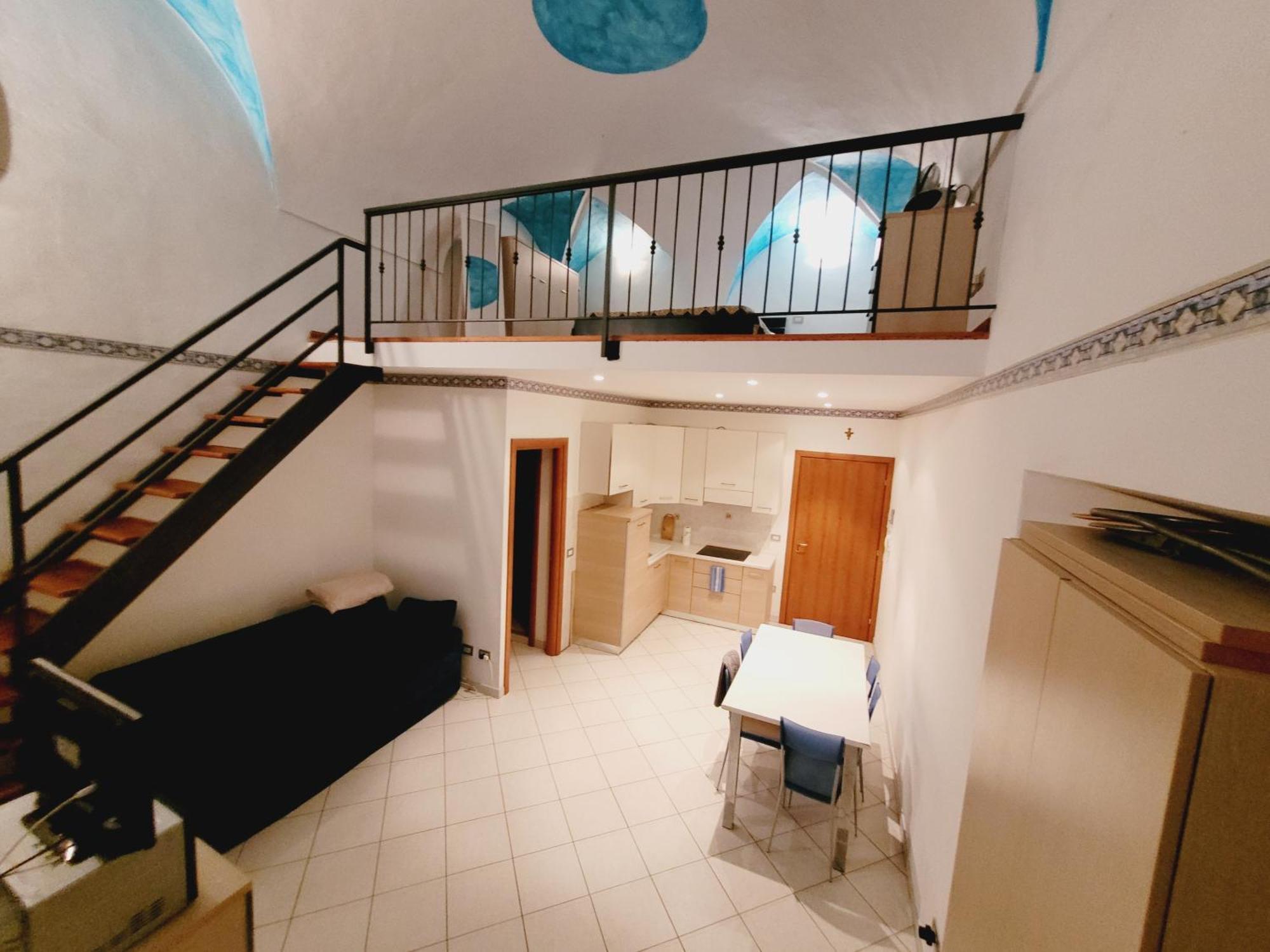Rvh Apartment Sanremo Luaran gambar