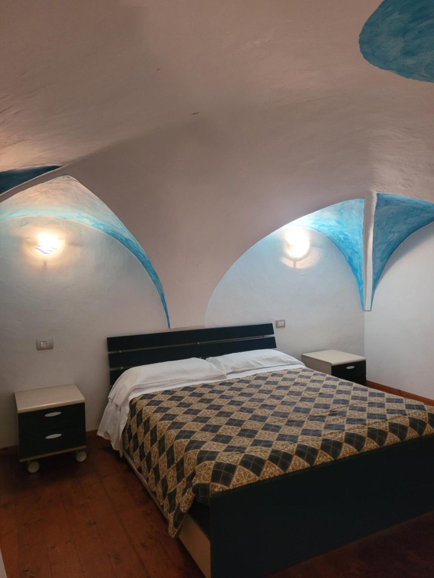 Rvh Apartment Sanremo Luaran gambar