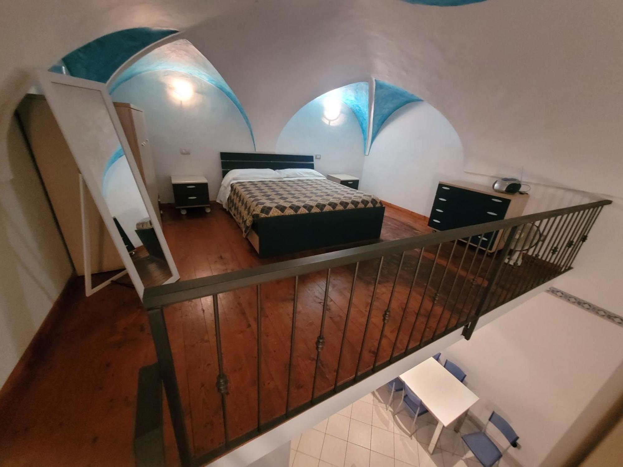 Rvh Apartment Sanremo Luaran gambar
