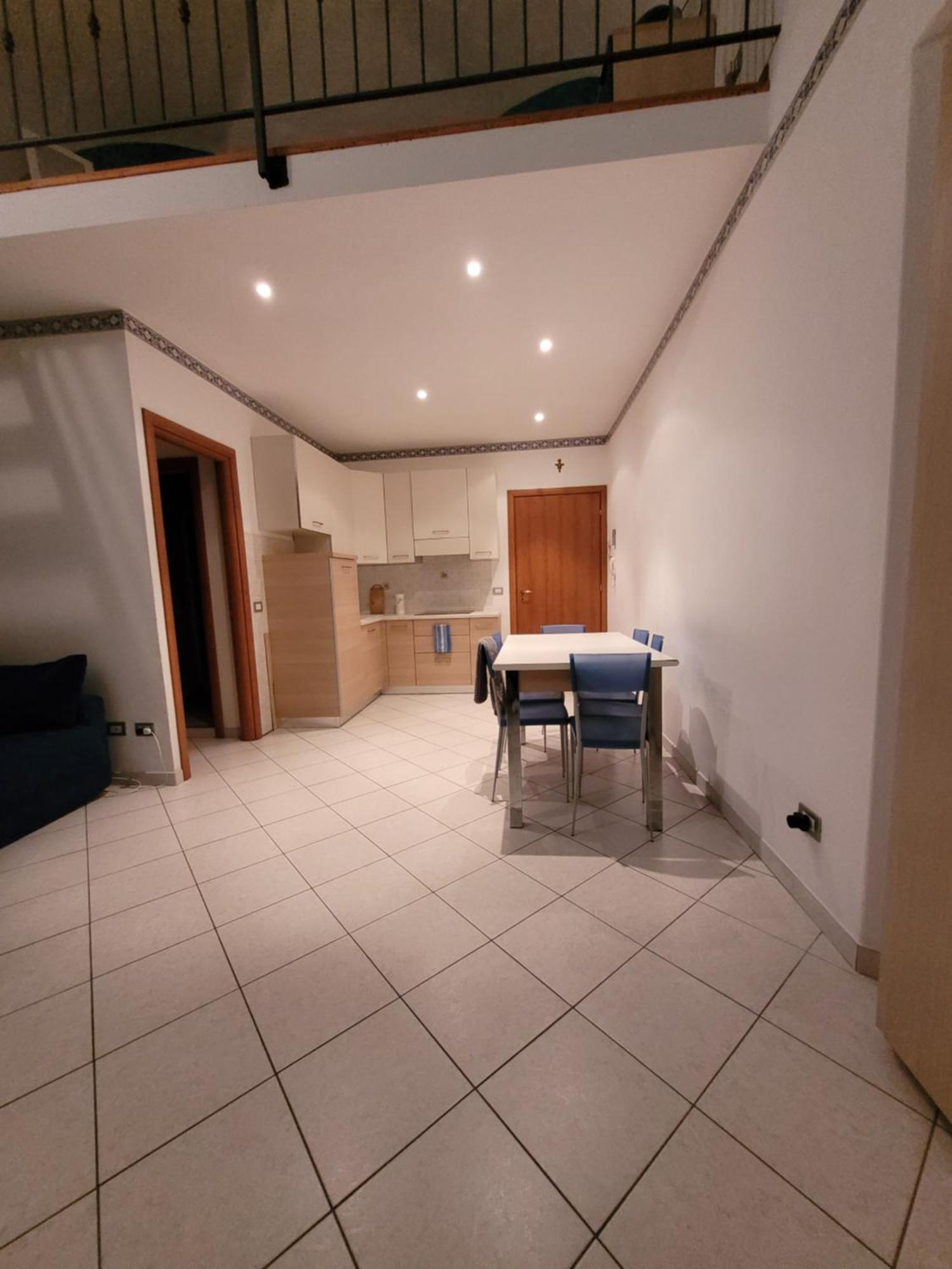 Rvh Apartment Sanremo Luaran gambar