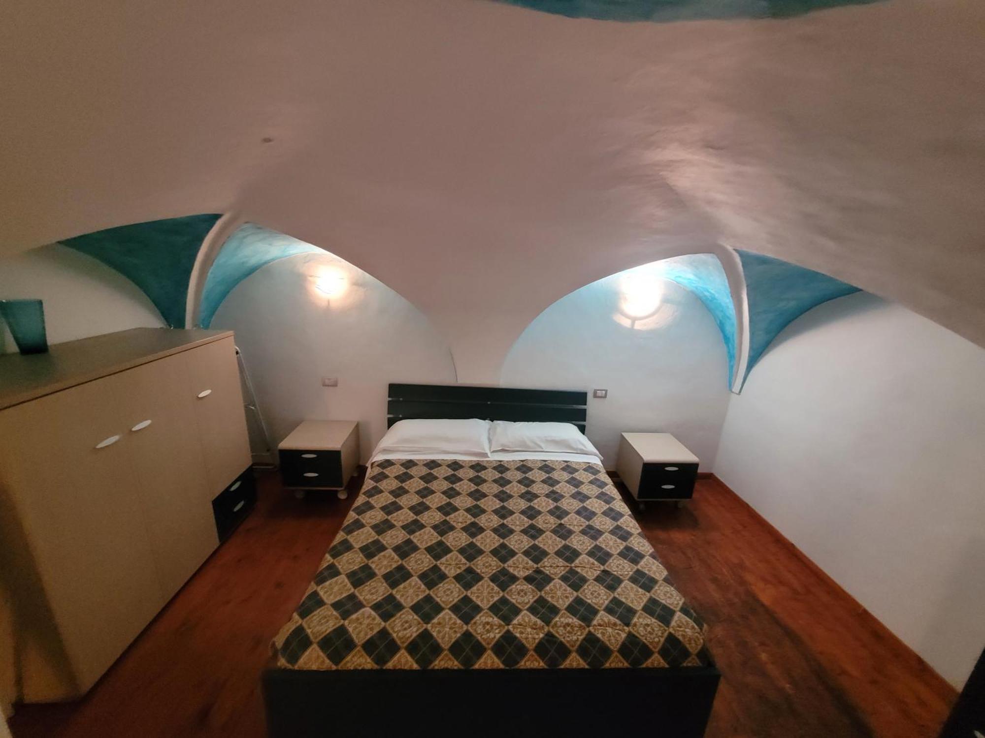 Rvh Apartment Sanremo Luaran gambar