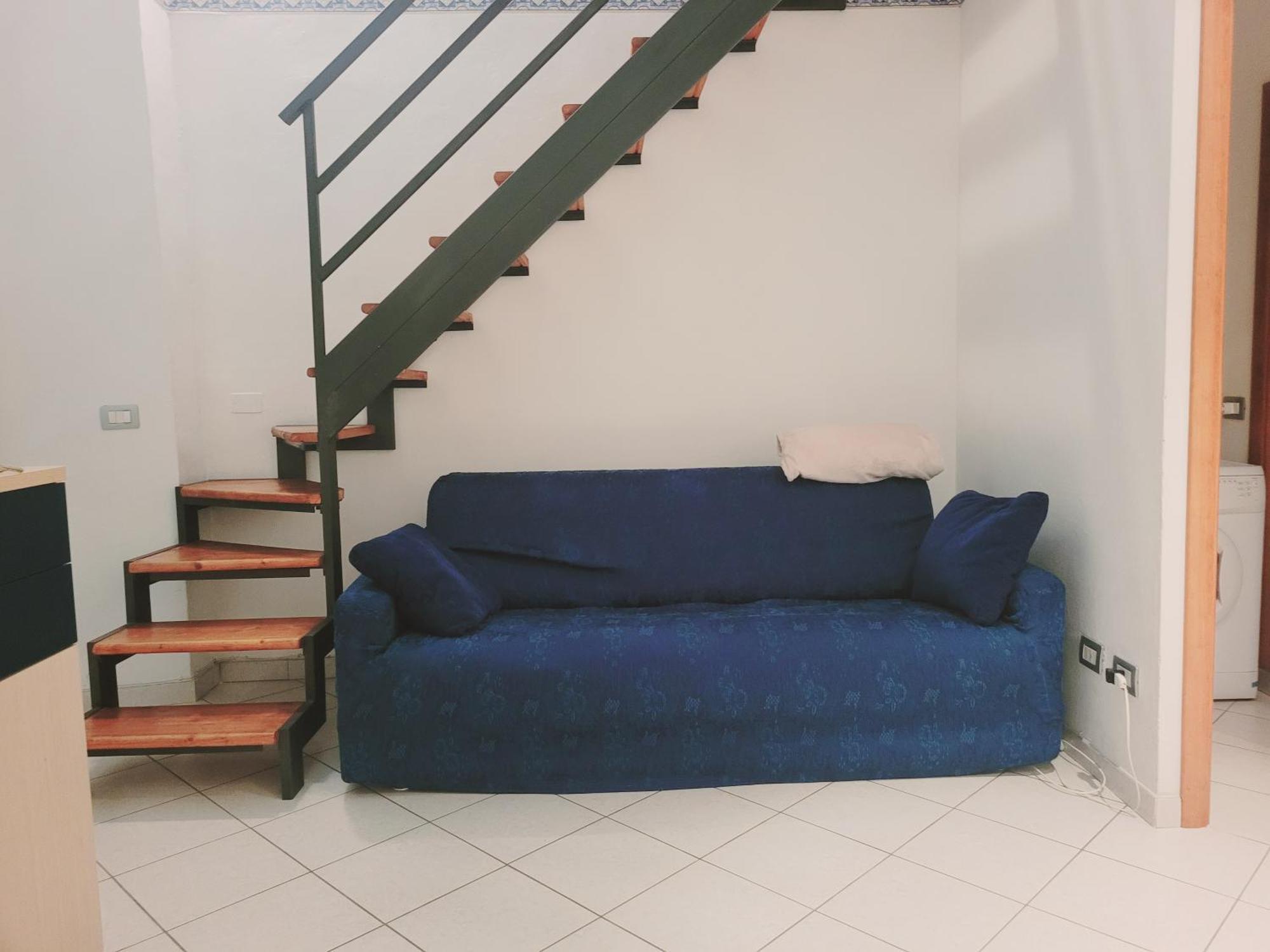 Rvh Apartment Sanremo Luaran gambar