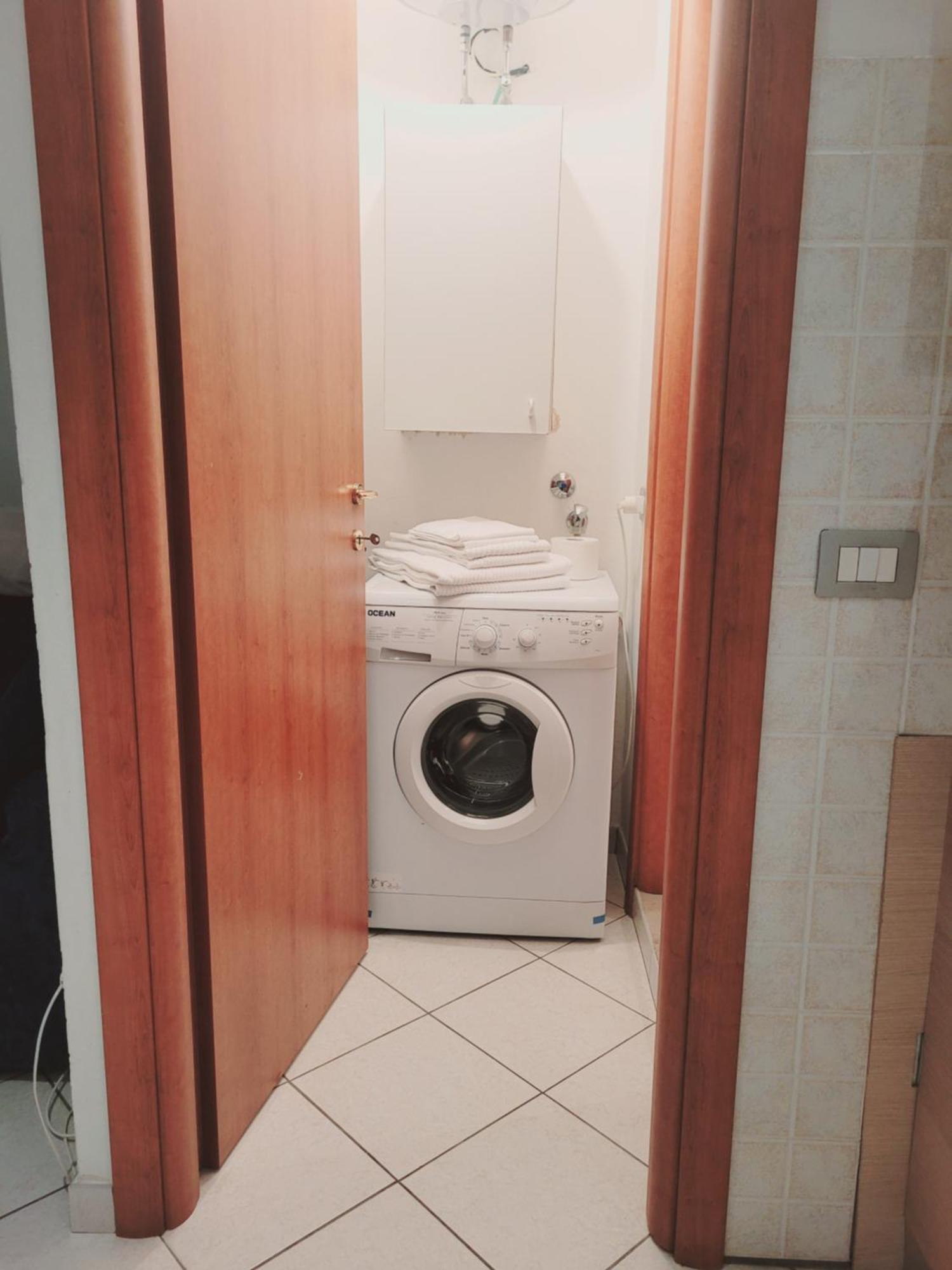 Rvh Apartment Sanremo Luaran gambar