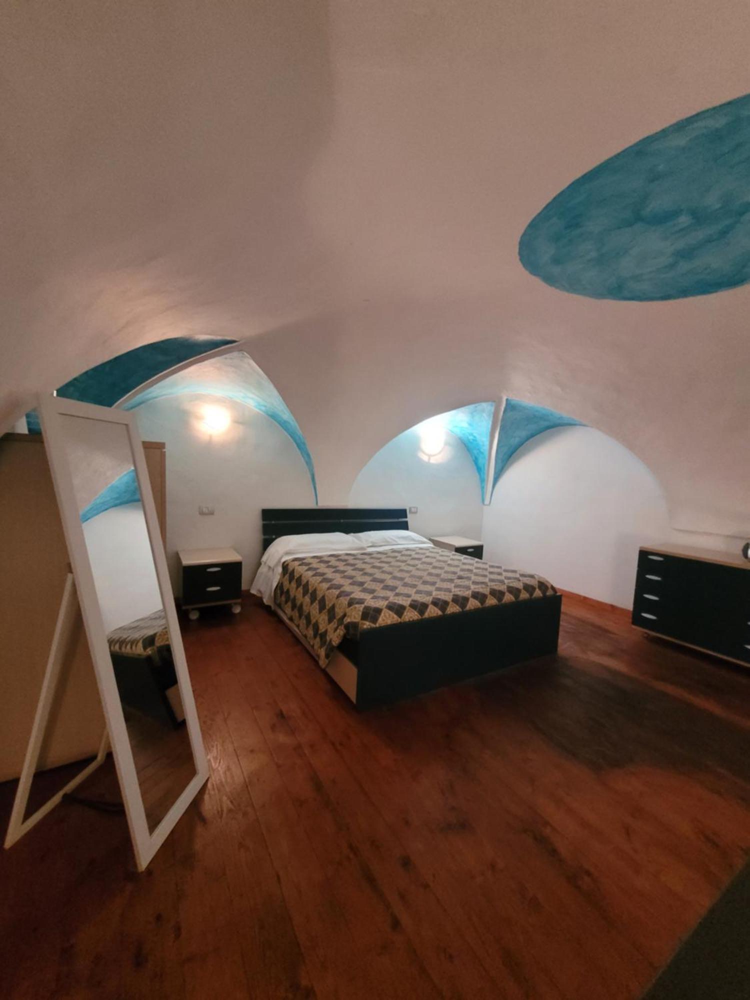 Rvh Apartment Sanremo Luaran gambar