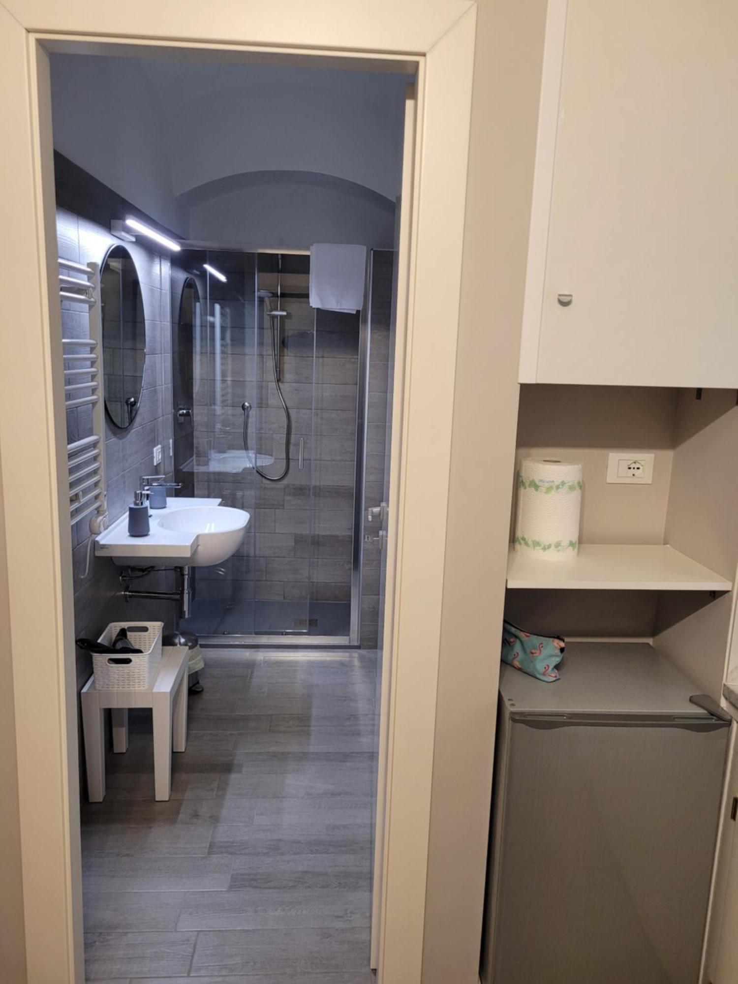 Rvh Apartment Sanremo Luaran gambar