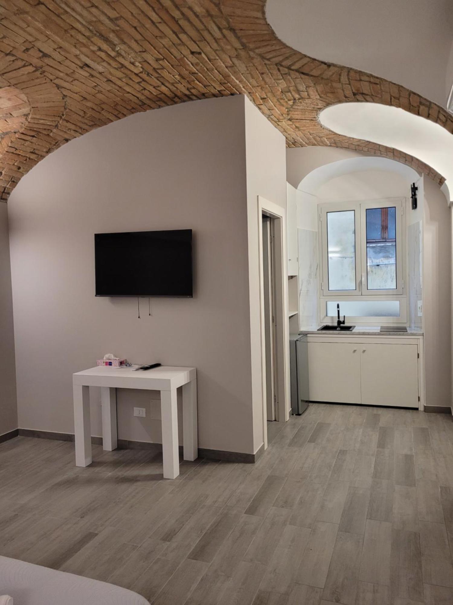 Rvh Apartment Sanremo Luaran gambar