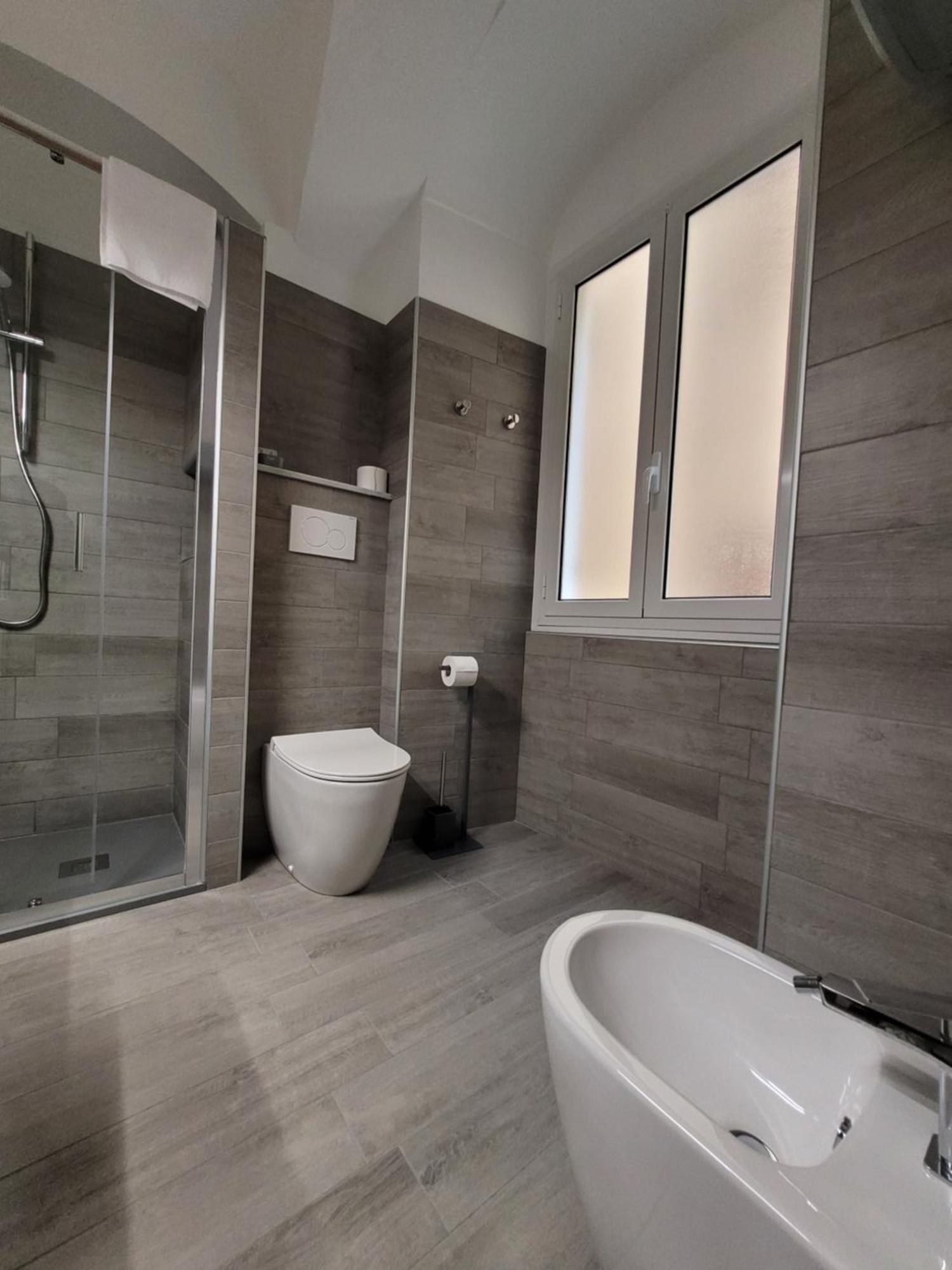 Rvh Apartment Sanremo Luaran gambar