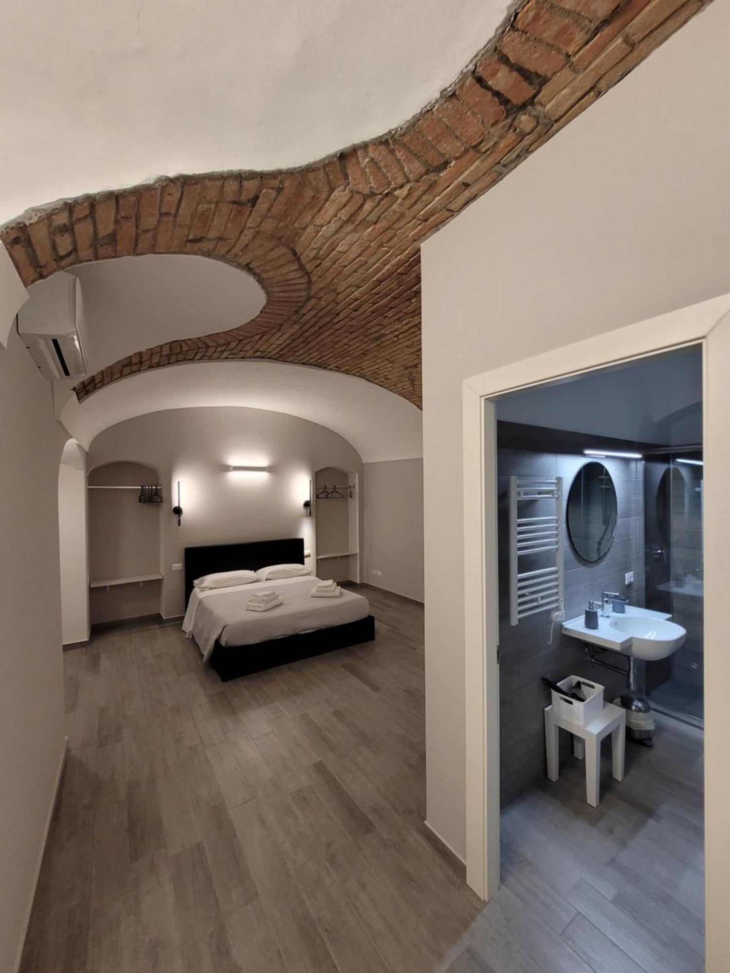 Rvh Apartment Sanremo Luaran gambar