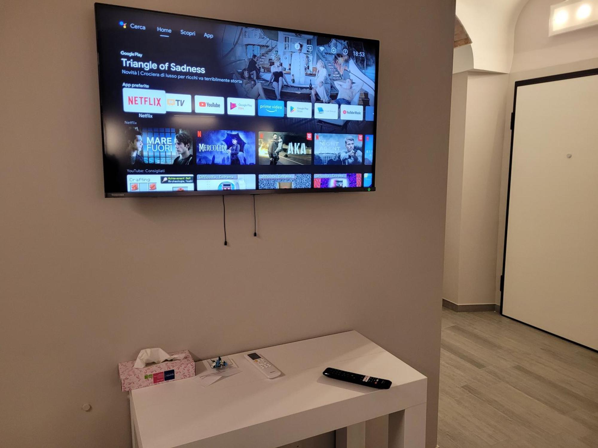 Rvh Apartment Sanremo Luaran gambar