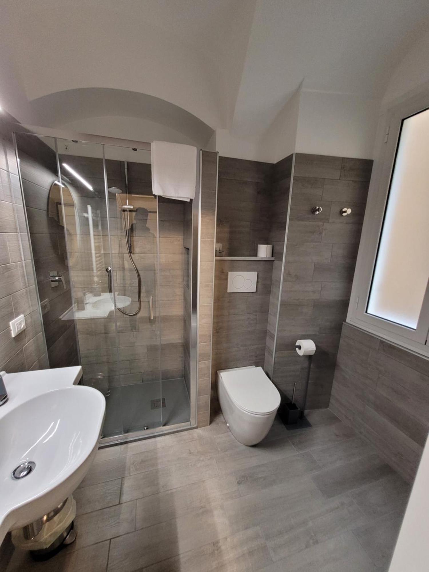 Rvh Apartment Sanremo Luaran gambar