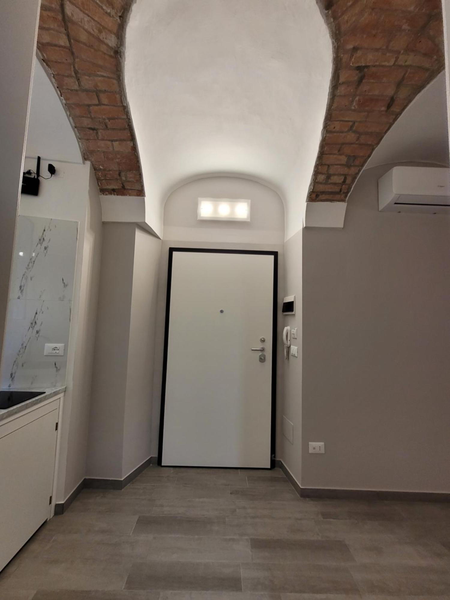 Rvh Apartment Sanremo Luaran gambar