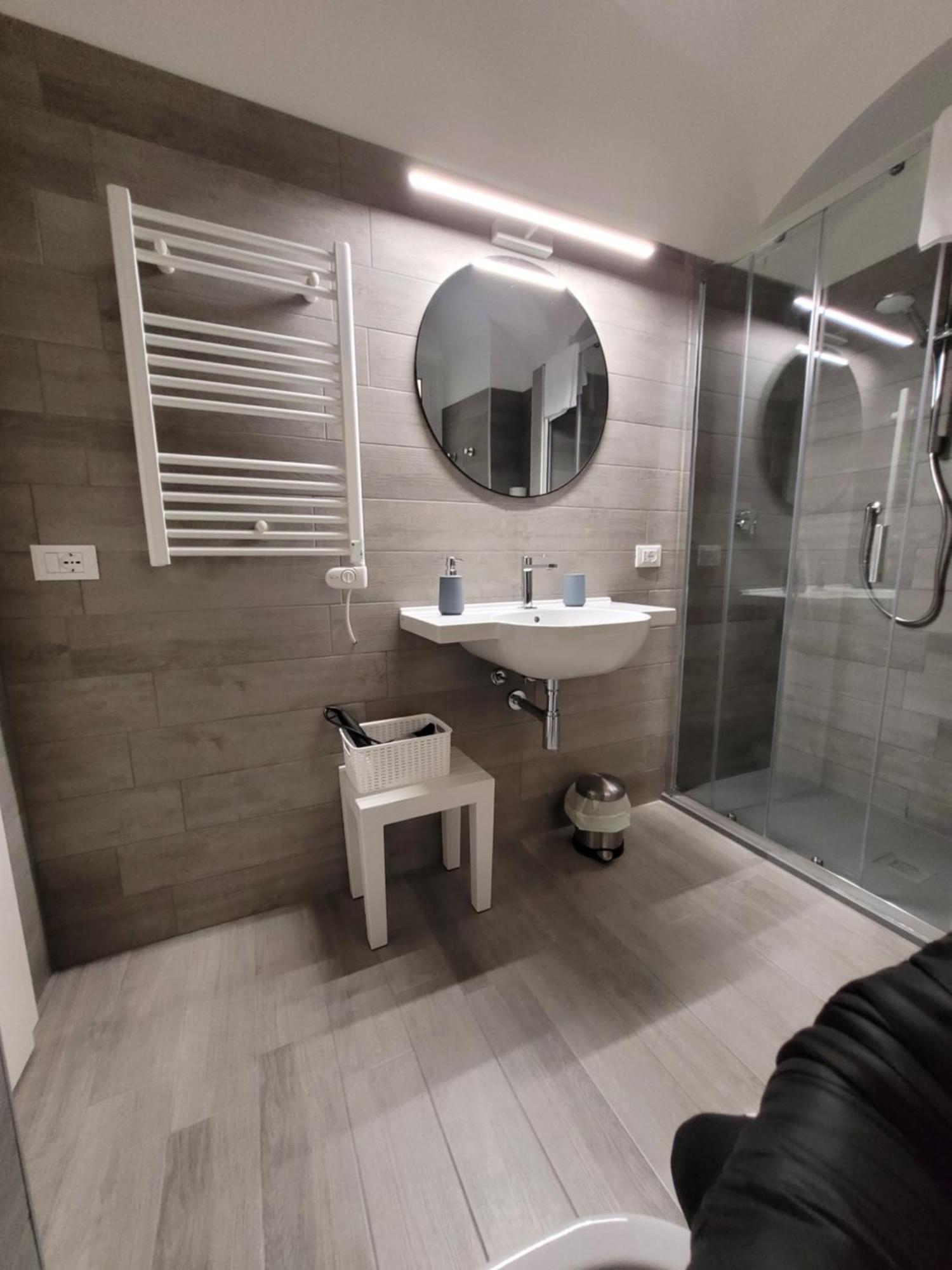 Rvh Apartment Sanremo Luaran gambar