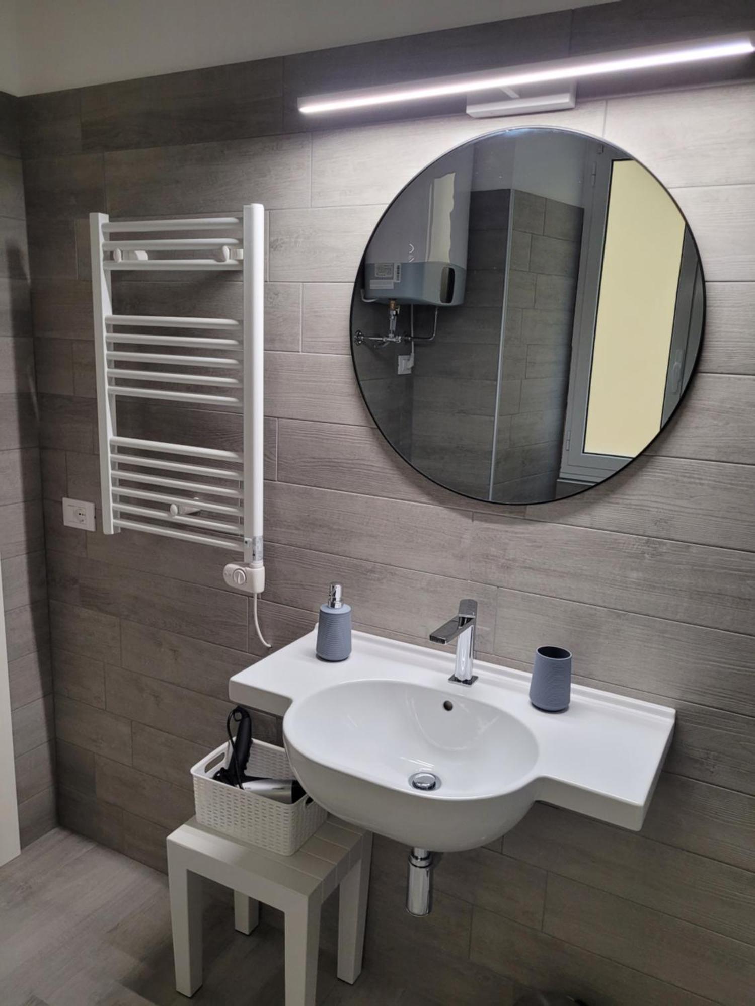 Rvh Apartment Sanremo Luaran gambar