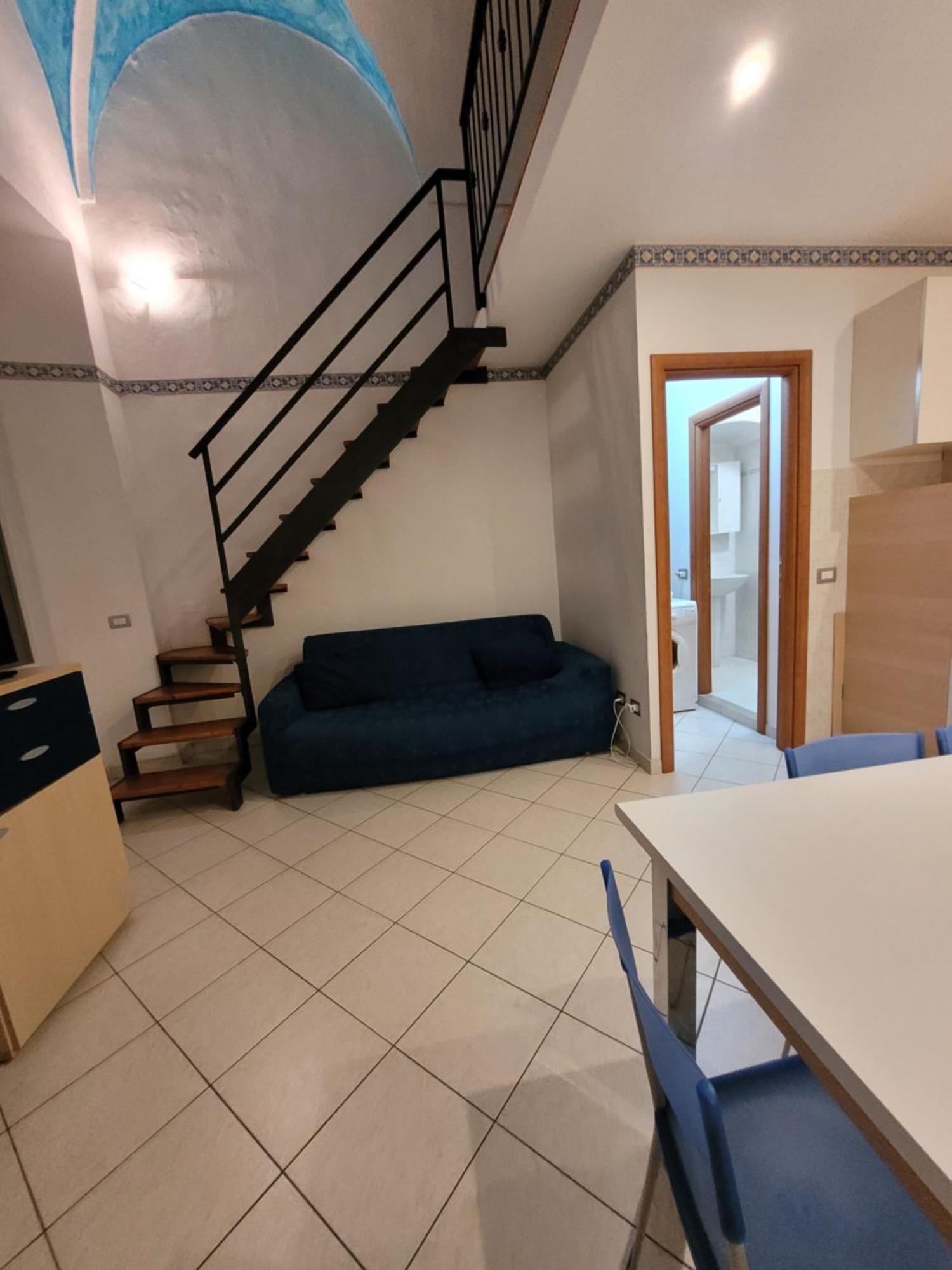 Rvh Apartment Sanremo Luaran gambar