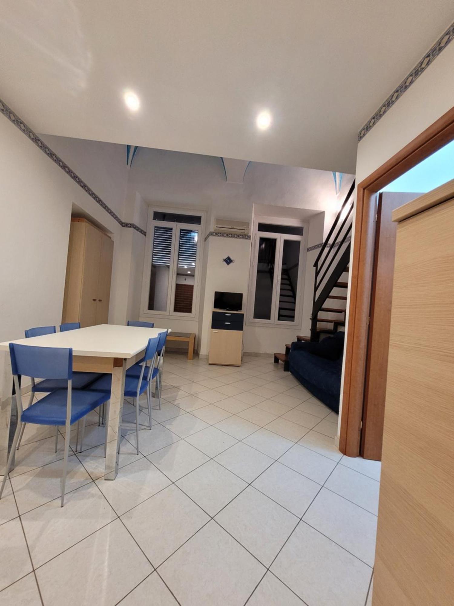 Rvh Apartment Sanremo Luaran gambar