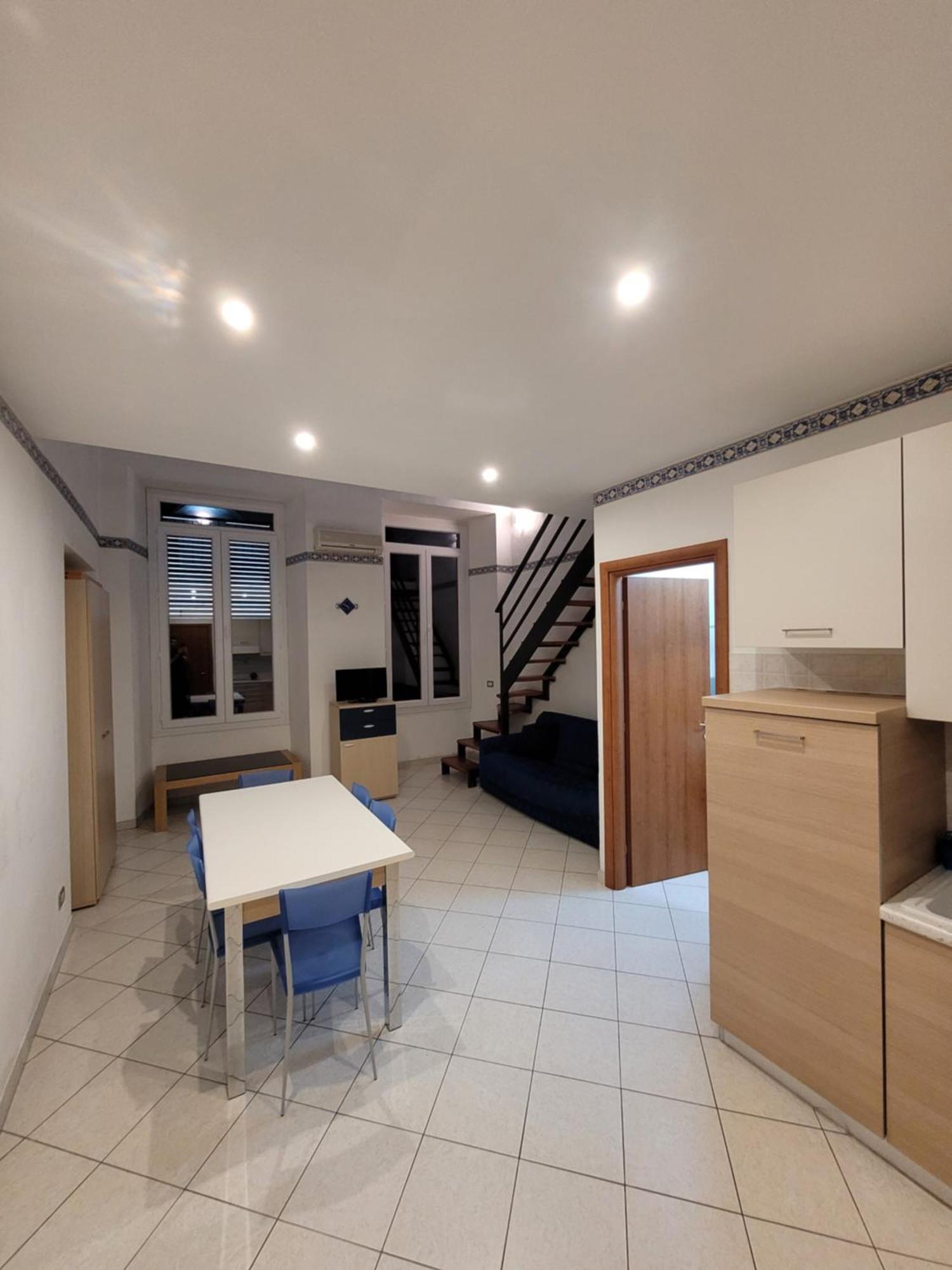 Rvh Apartment Sanremo Luaran gambar