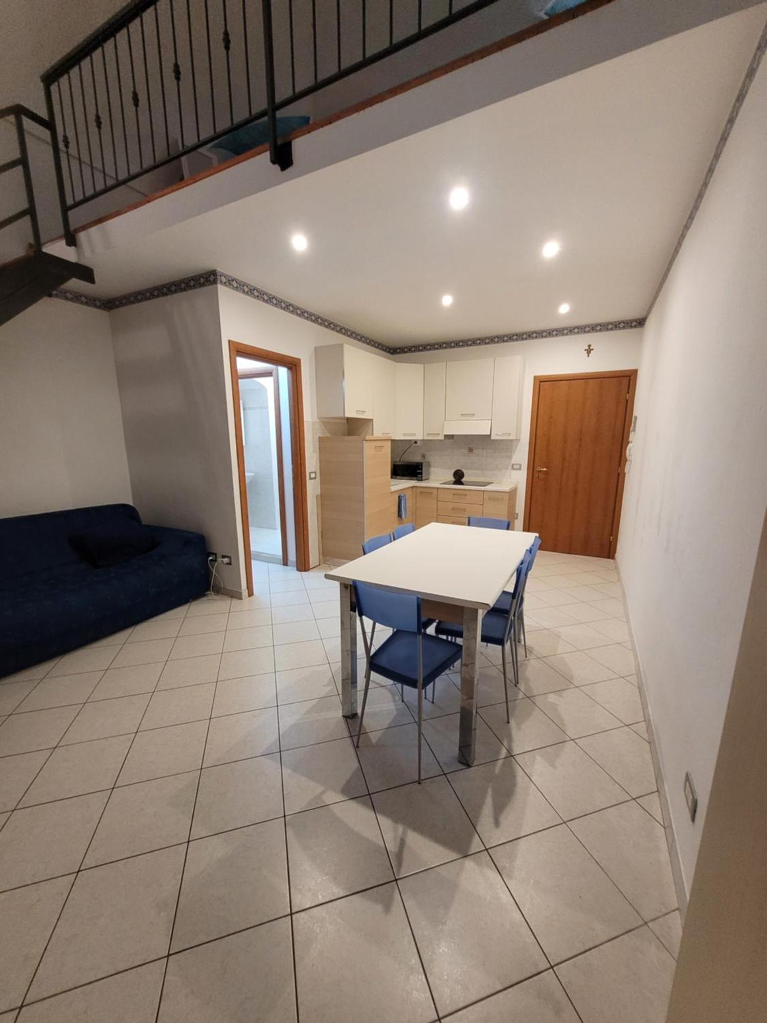 Rvh Apartment Sanremo Luaran gambar