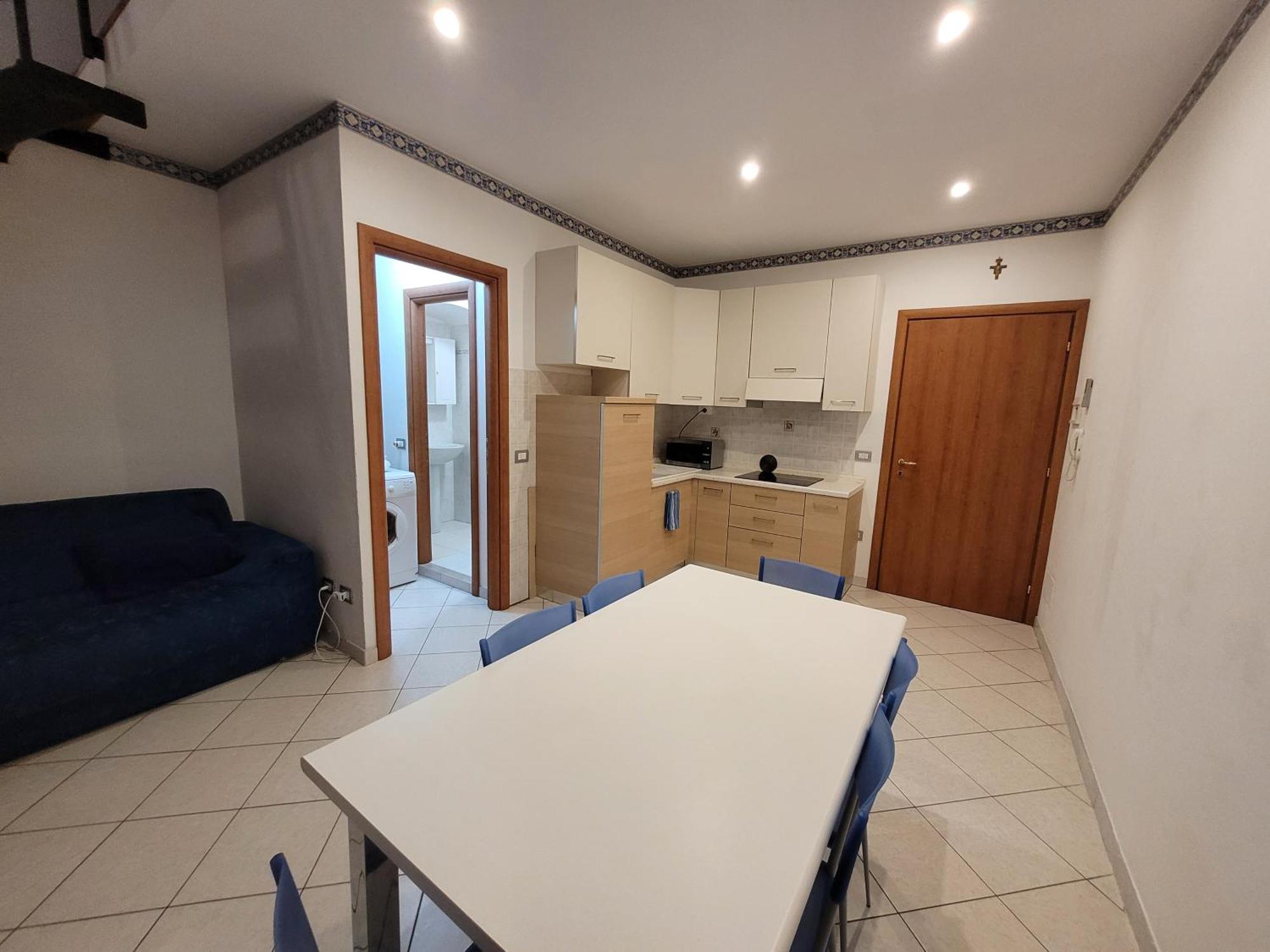 Rvh Apartment Sanremo Luaran gambar
