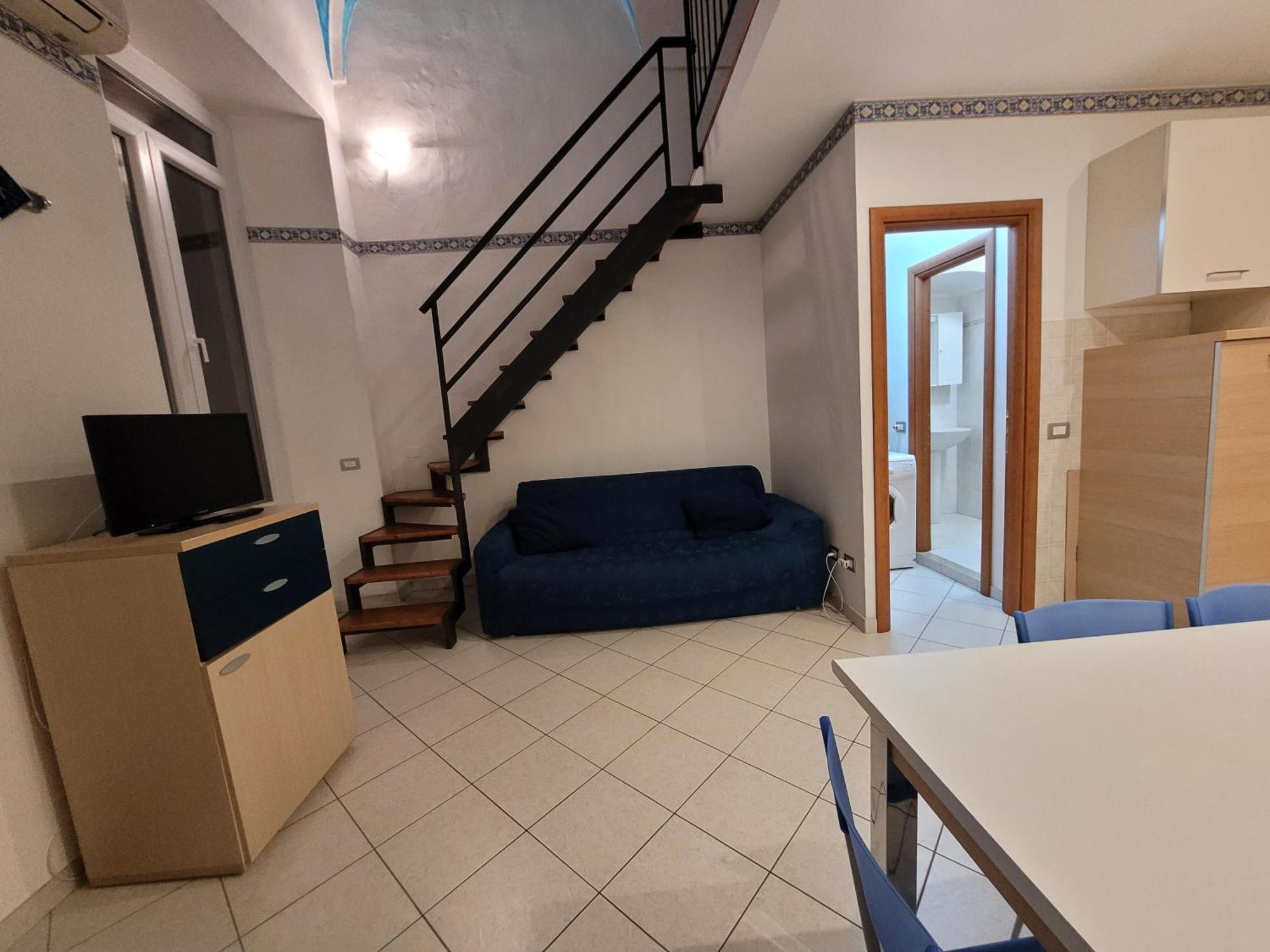 Rvh Apartment Sanremo Luaran gambar