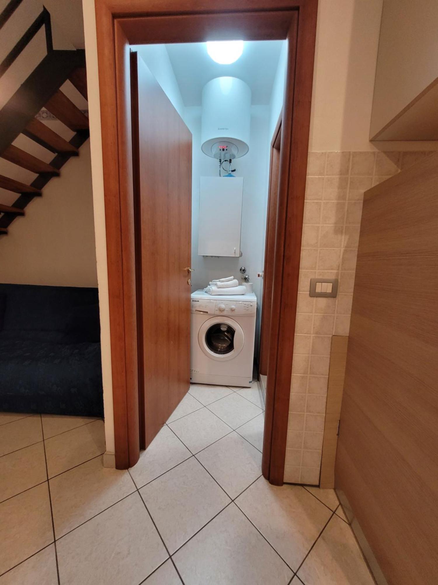 Rvh Apartment Sanremo Luaran gambar