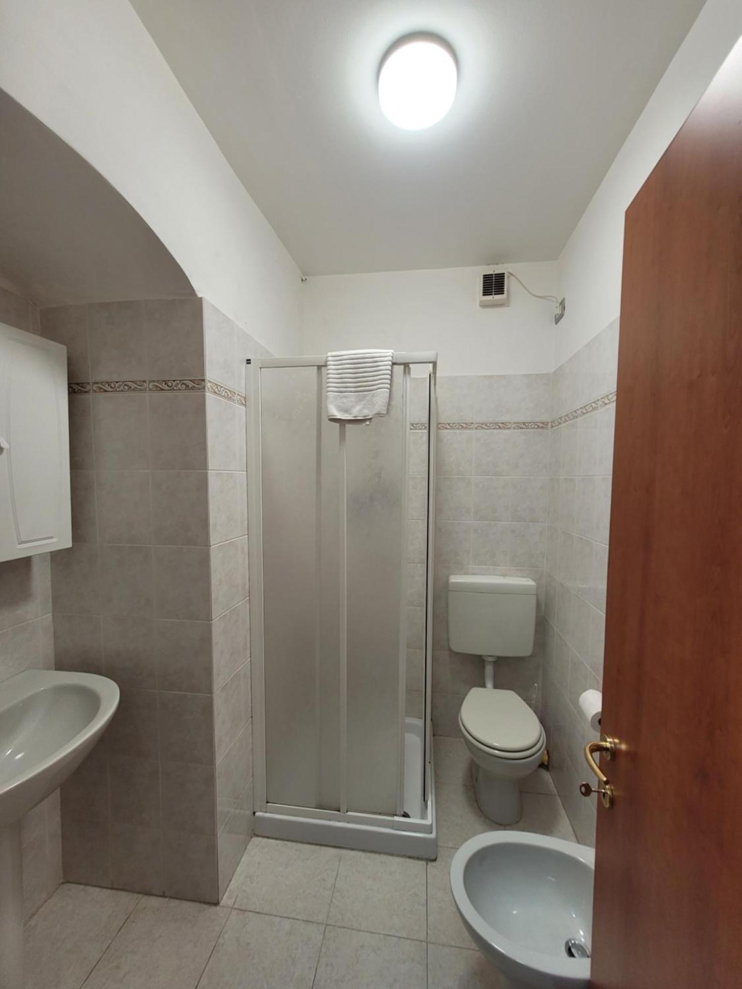 Rvh Apartment Sanremo Luaran gambar