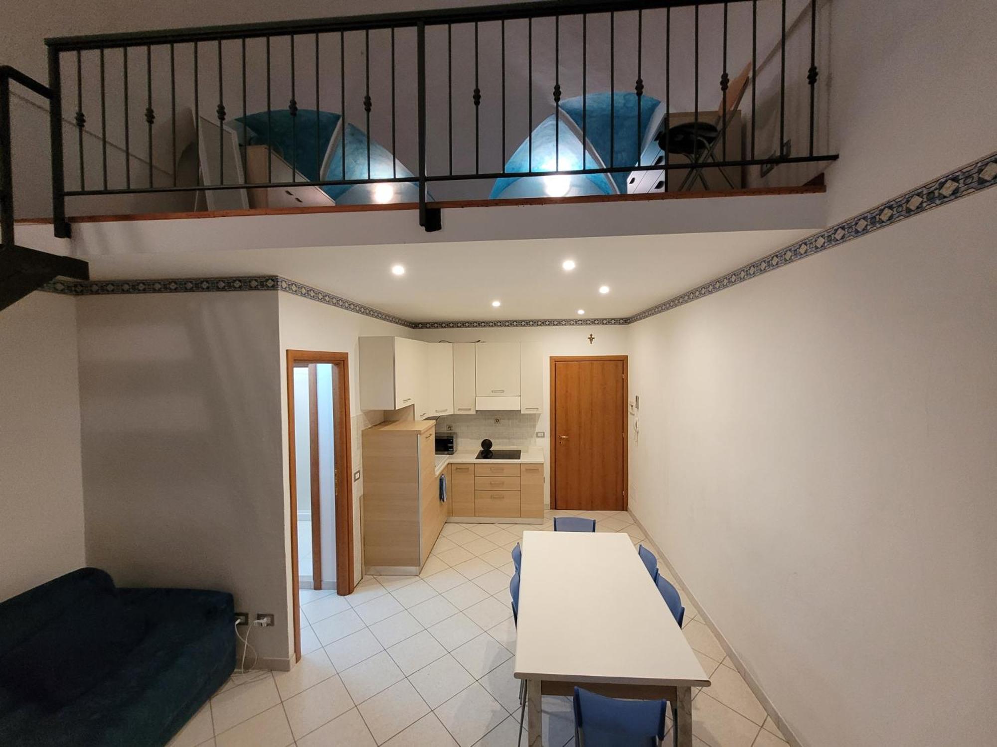 Rvh Apartment Sanremo Luaran gambar