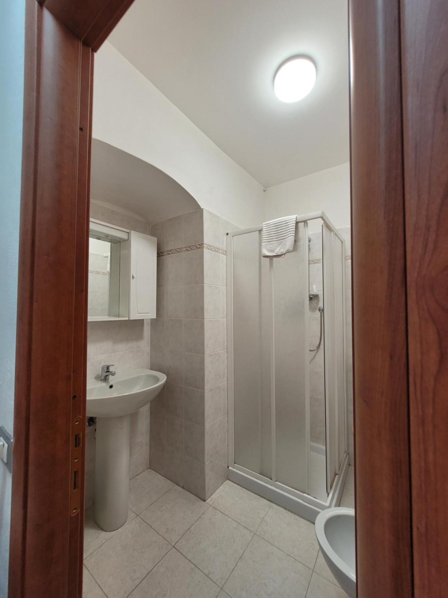 Rvh Apartment Sanremo Luaran gambar