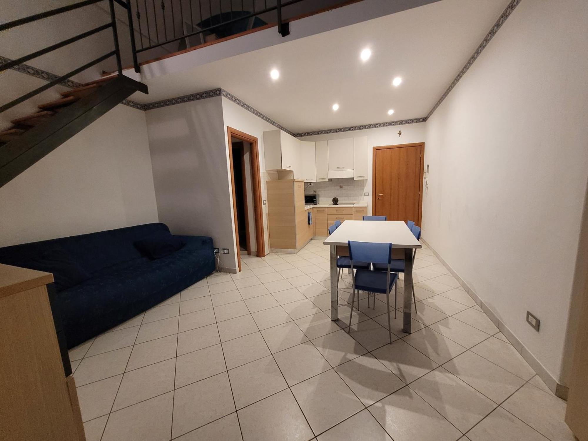 Rvh Apartment Sanremo Luaran gambar