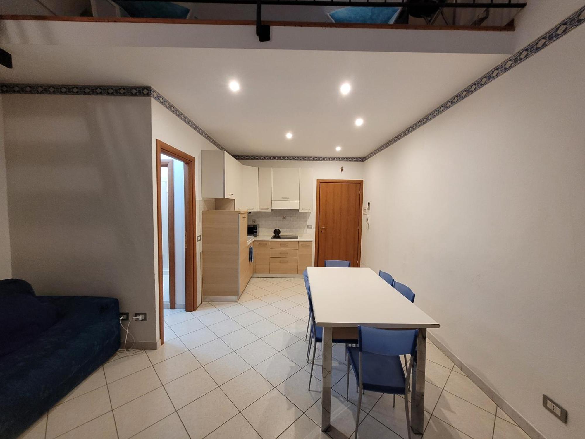 Rvh Apartment Sanremo Luaran gambar